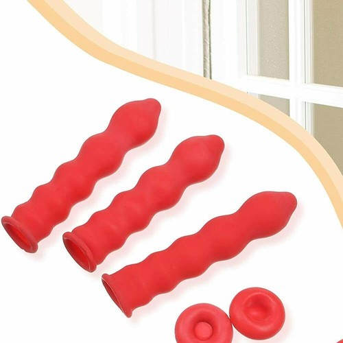 20pcs calfeutrage casquette - 20pcs,