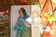 poupee neuve disney style