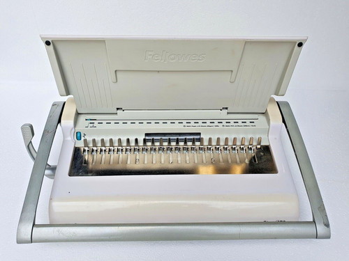 Machine reliure manuelle - reliure,