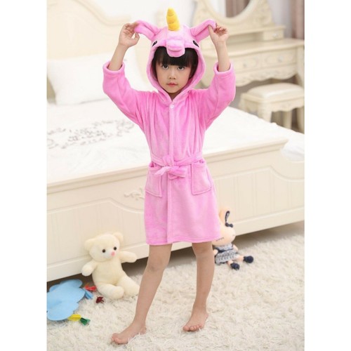 Robe nuit fille - nuit,