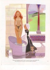 DESSIN EROTIQUE KIRAZ