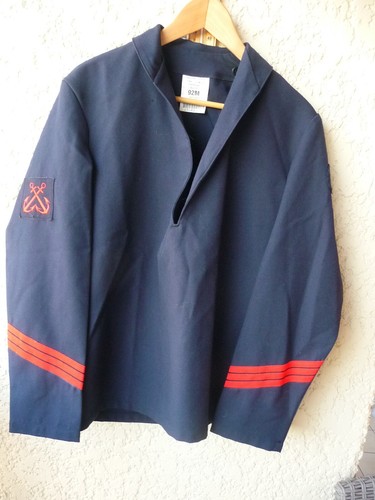 Vareuse veste marine - de,