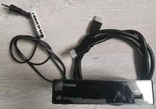 décodeur TNT TV STRONG SRT 8114 HD USB PVR avec cordon hdmi
