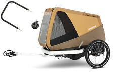 Croozer Chien Enna Remorque