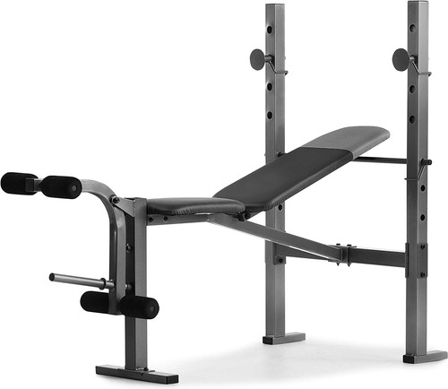 Weider multi position - xr, multi-position