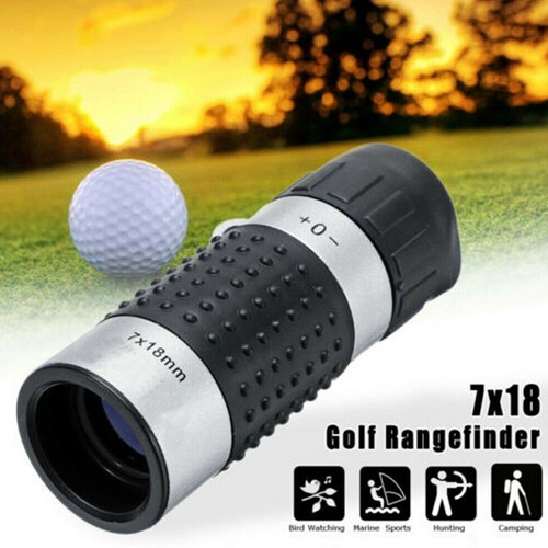 7x18 golf télémètre - 7x18,