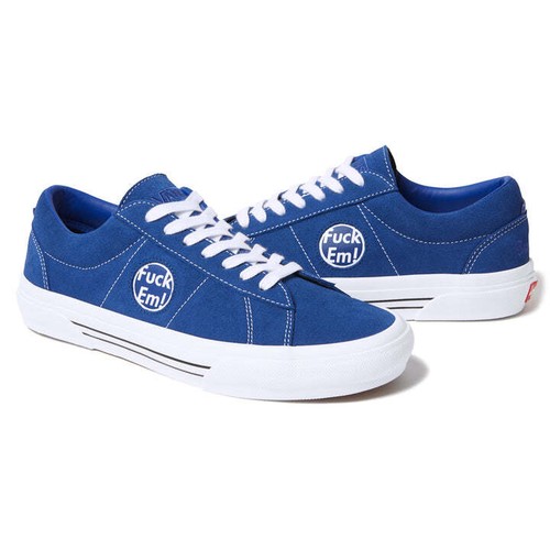 Sup vans 24ss - sup-vans-24ss-sid-blu, supreme