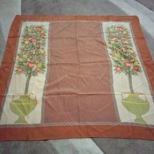 Foulard jean patou - jean,