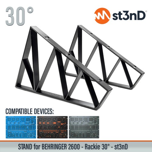 Stand pour behringer 2600 - pour,