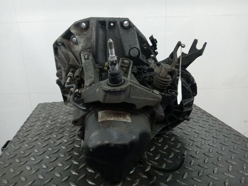 Jr5124 boîte vitesses - jr5124, /