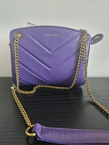 Sac bandoulière mini simone - sac, a