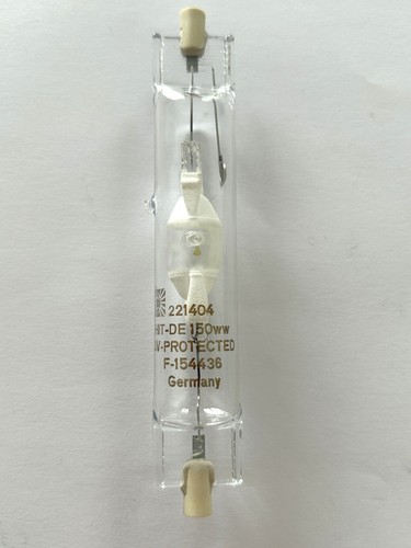 Lampe iodures métalliques blv - métalliques,