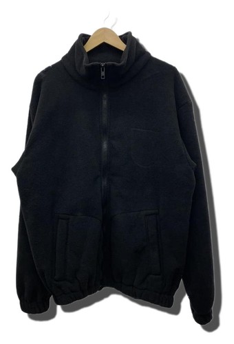 Veste polaire militaire