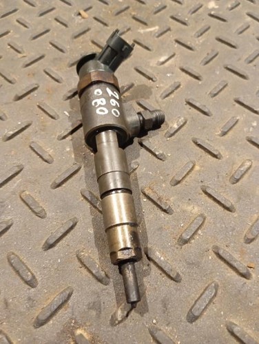 Injecteurs citroen phase - citroen, c3