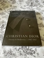Christian Dior History &