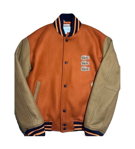 Veste teddy lacoste - teddy, bh8234