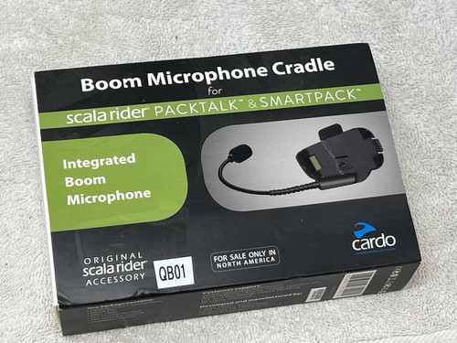 Cardo scala rider packtalk - scala, and