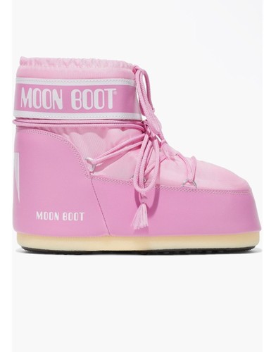 Moon boot icon - moon,