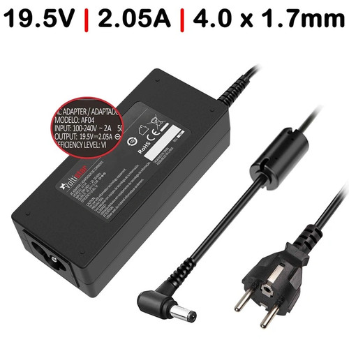 Chargeur pour ordinateur - chargeur,