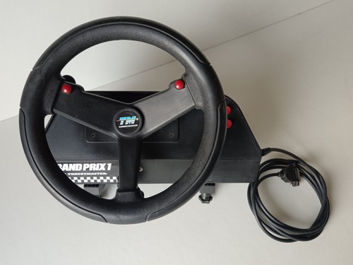 Volant vintage grand - volant,
