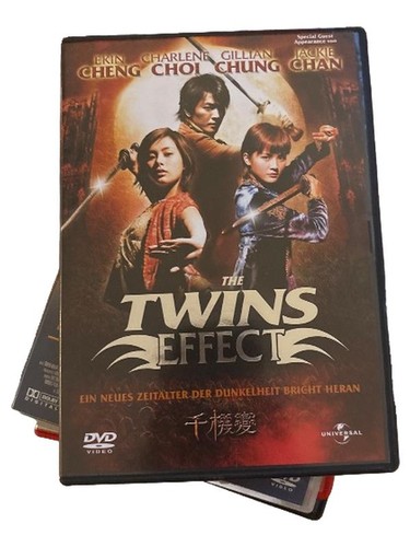Universal music the twins - universal,