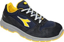 Chaussures DIADORA S1P Run Tex Bleu S.46