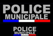 Dossard + Bande poitrine