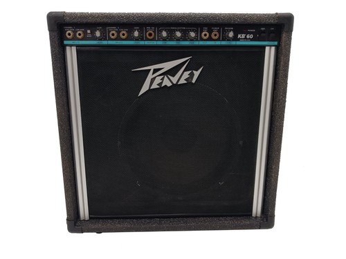 Vintage peavey keyboard - vintage,