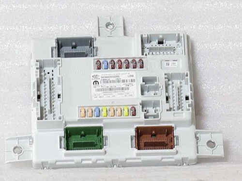 50569068 45264up module - 50569068,