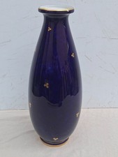 Sèvres Grand Vase Bleu