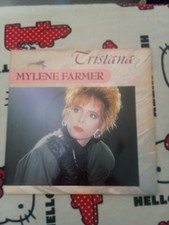 Vinyle 45T - Mylene Farmer –