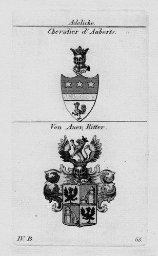 1820 chevalier auer - -,