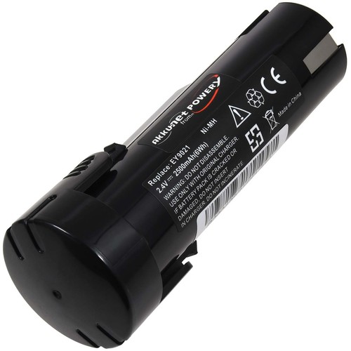 Batterie pour würth vide - batterie,