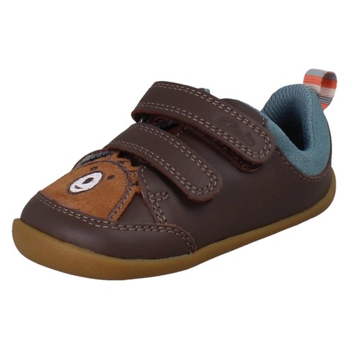 Chaussures pré marche cuir - chaussures,