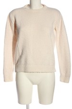 BERSHKA Pull ras du cou Dames