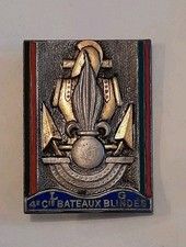 Insigne Indochine  Légion