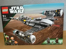LEGO 75325 Star Wars Le