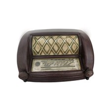 radio tsf Années 50 "Sonora Excellence 501"