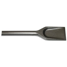 Makita B-14059 Burin pelle 40 mm Longueur totale 250 mm SDS-Plus 1 pc(s)