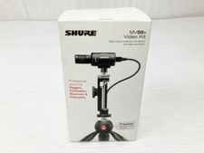 SHURE MV88+ Kit Vidéo
