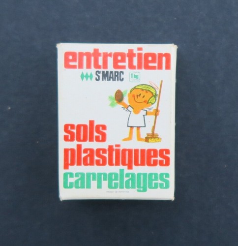 Boite factice jouet carton