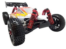 Auto électrique brushless - auto,