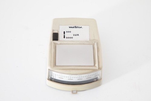 Cellule luxmetre metrix made - luxmetre-metrix, --made