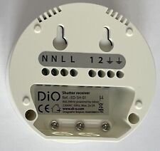 Module de commande sans fil volet roulant DIO ED-SH-01 DiO2.0