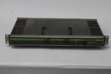 AMPLI DE PUISSANCE ECLER PAM 210 SWITCHING POWER MOSFET AMPLIFIER