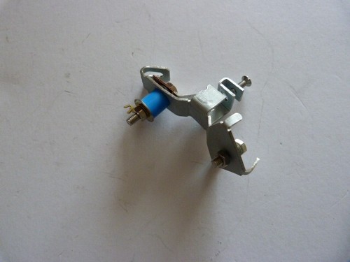Porte lampe plot - porte, 1