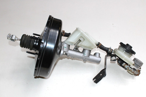 Amplificateur freinage avec - freinage,