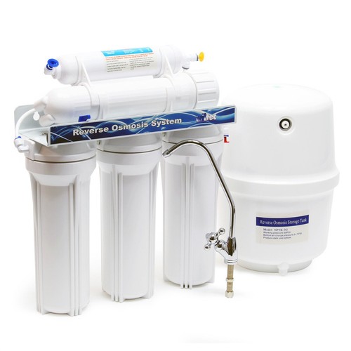 Purificateur système osmose - purificateur,