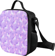 JUPSK Sac À Lunch Pour