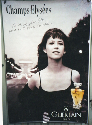 Guerlain champs elysées - guerlain,